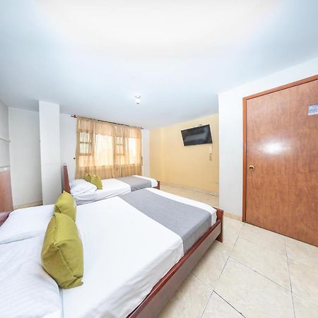 בוגוטה Hotel Home Bioma 1010 מראה חיצוני תמונה