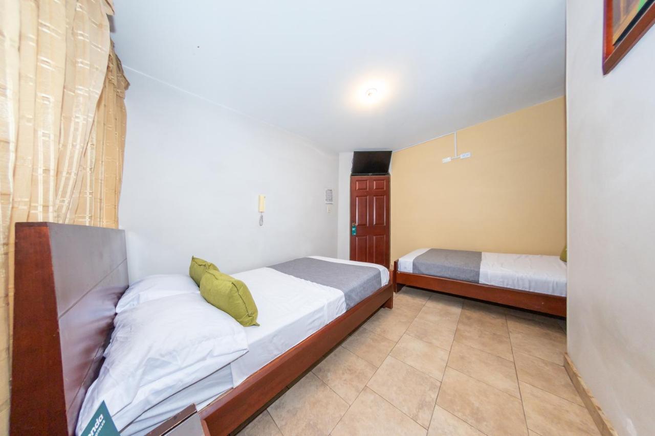 בוגוטה Hotel Home Bioma 1010 מראה חיצוני תמונה