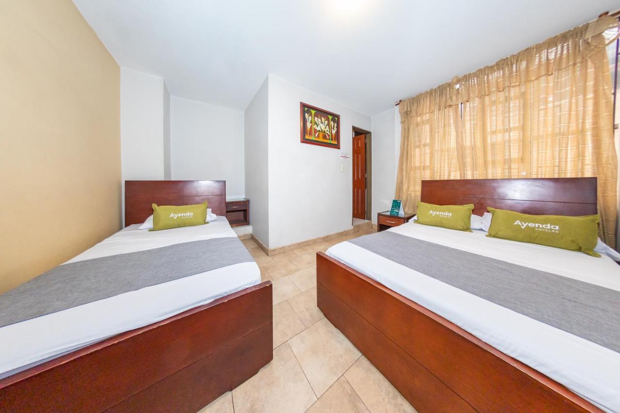 בוגוטה Hotel Home Bioma 1010 מראה חיצוני תמונה