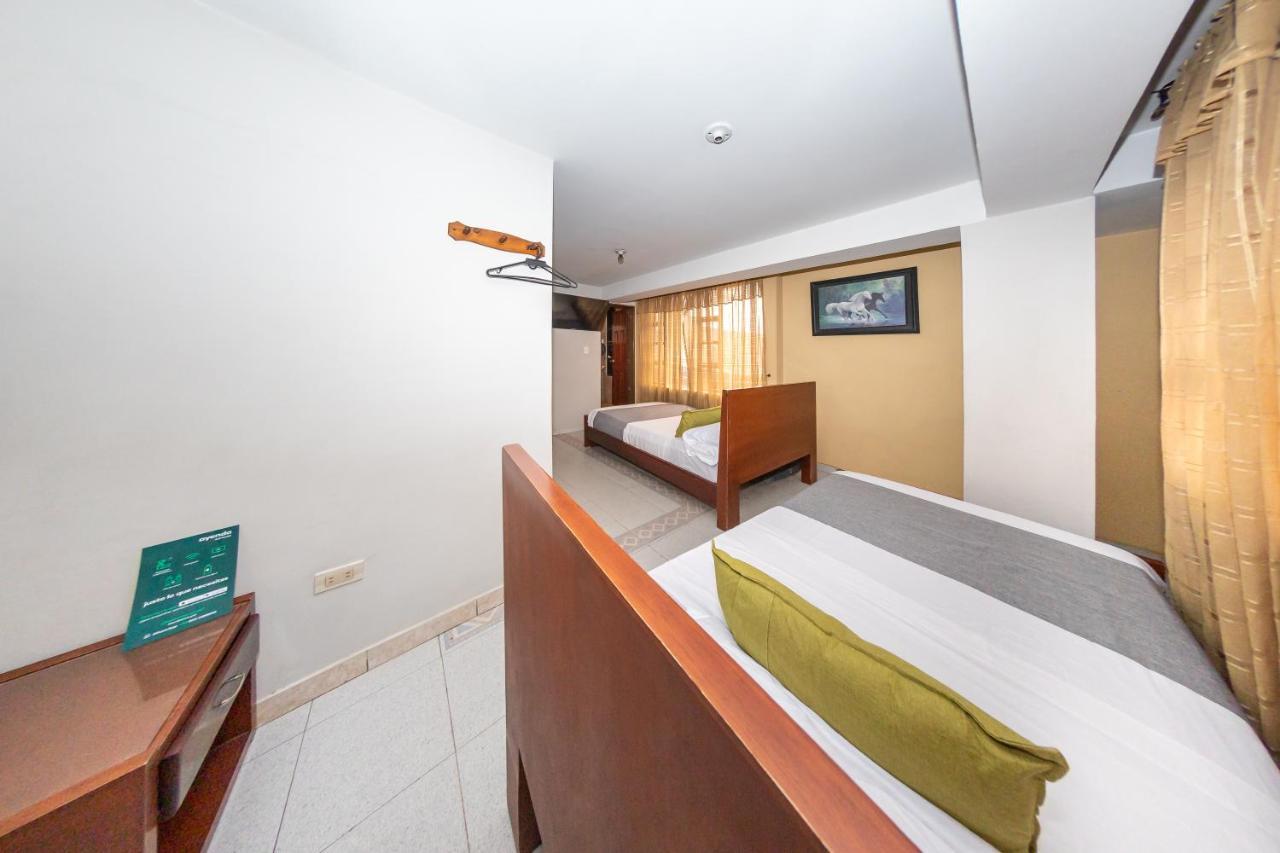 בוגוטה Hotel Home Bioma 1010 מראה חיצוני תמונה