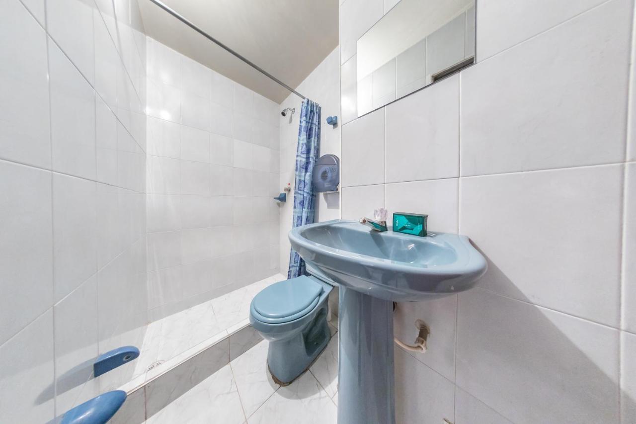 בוגוטה Hotel Home Bioma 1010 מראה חיצוני תמונה