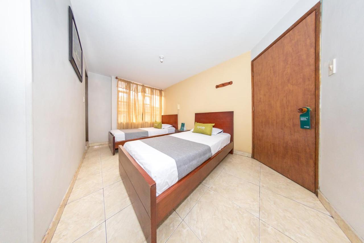 בוגוטה Hotel Home Bioma 1010 מראה חיצוני תמונה