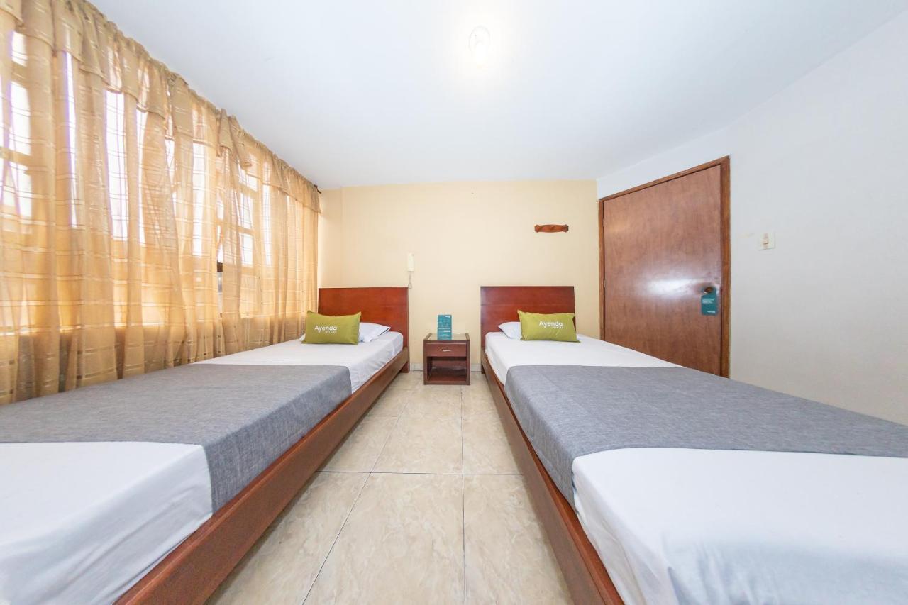בוגוטה Hotel Home Bioma 1010 מראה חיצוני תמונה
