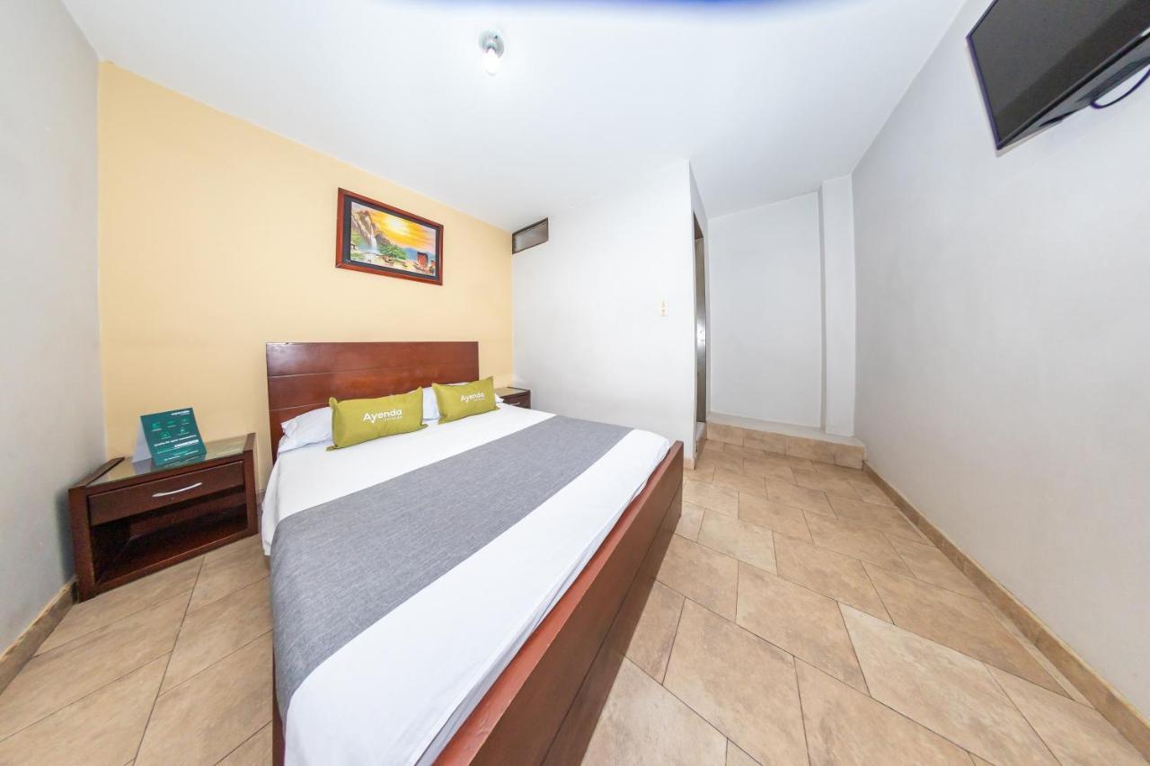 בוגוטה Hotel Home Bioma 1010 מראה חיצוני תמונה