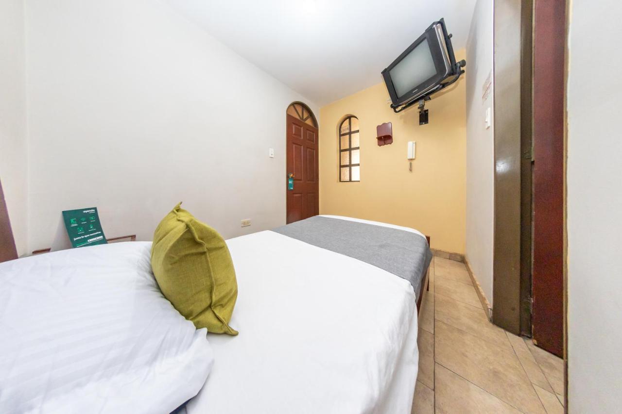 בוגוטה Hotel Home Bioma 1010 מראה חיצוני תמונה