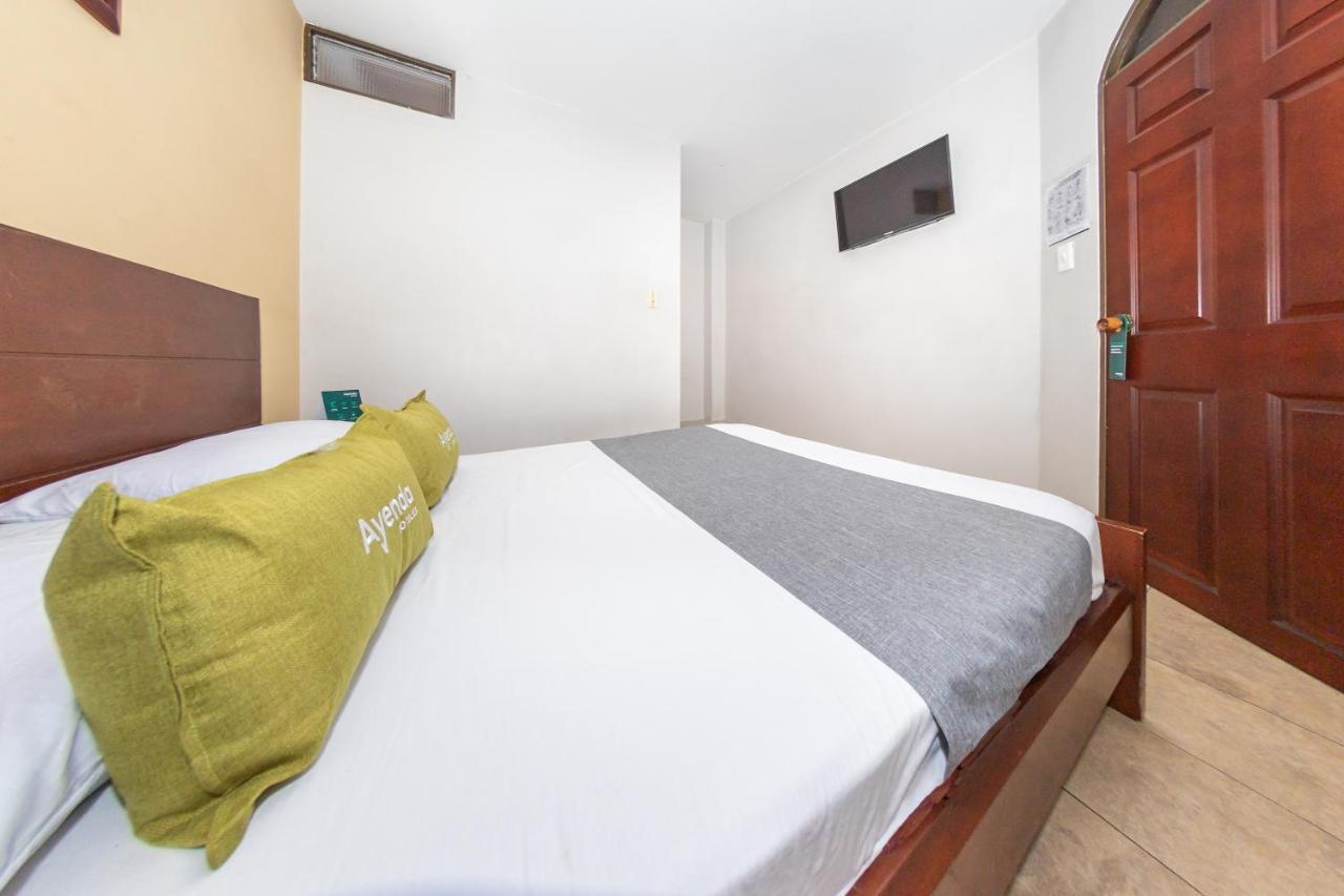 בוגוטה Hotel Home Bioma 1010 מראה חיצוני תמונה