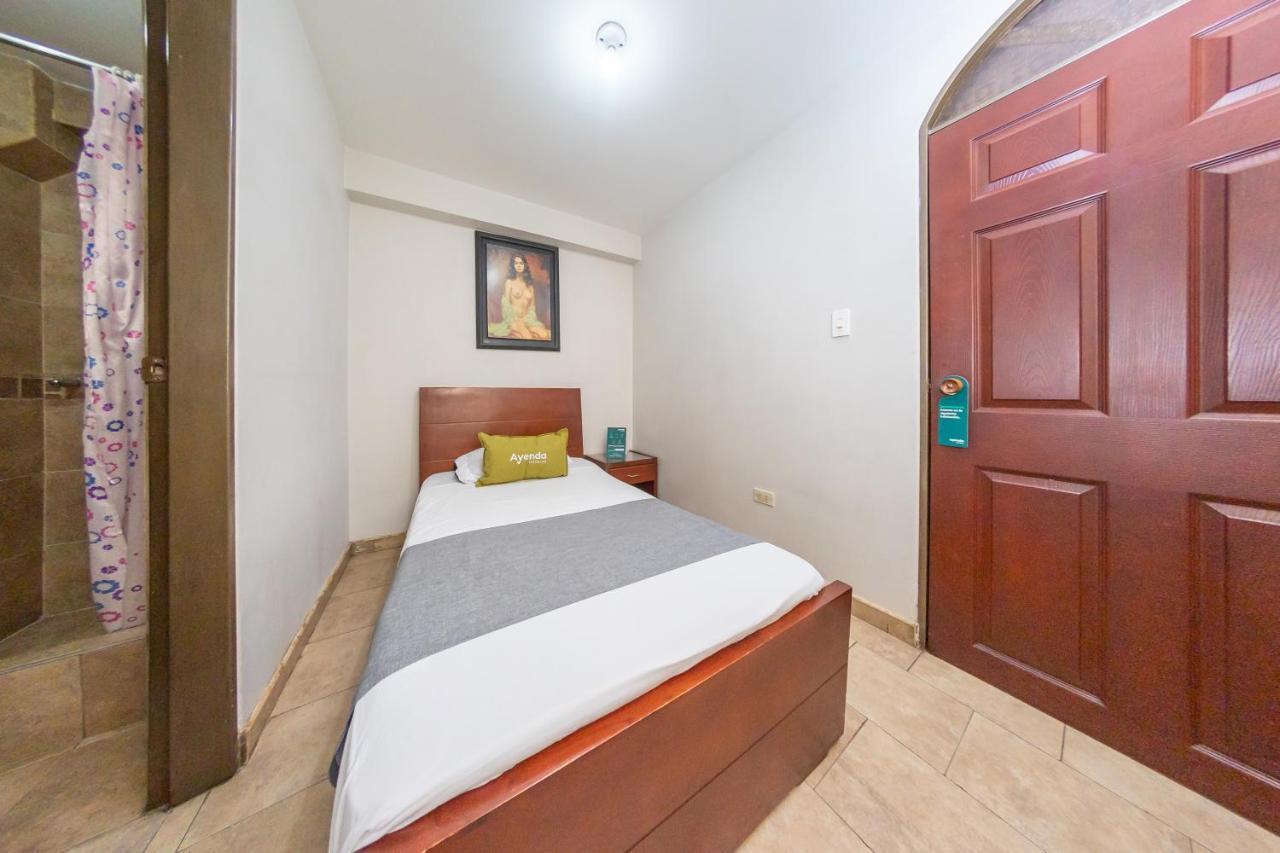 בוגוטה Hotel Home Bioma 1010 מראה חיצוני תמונה