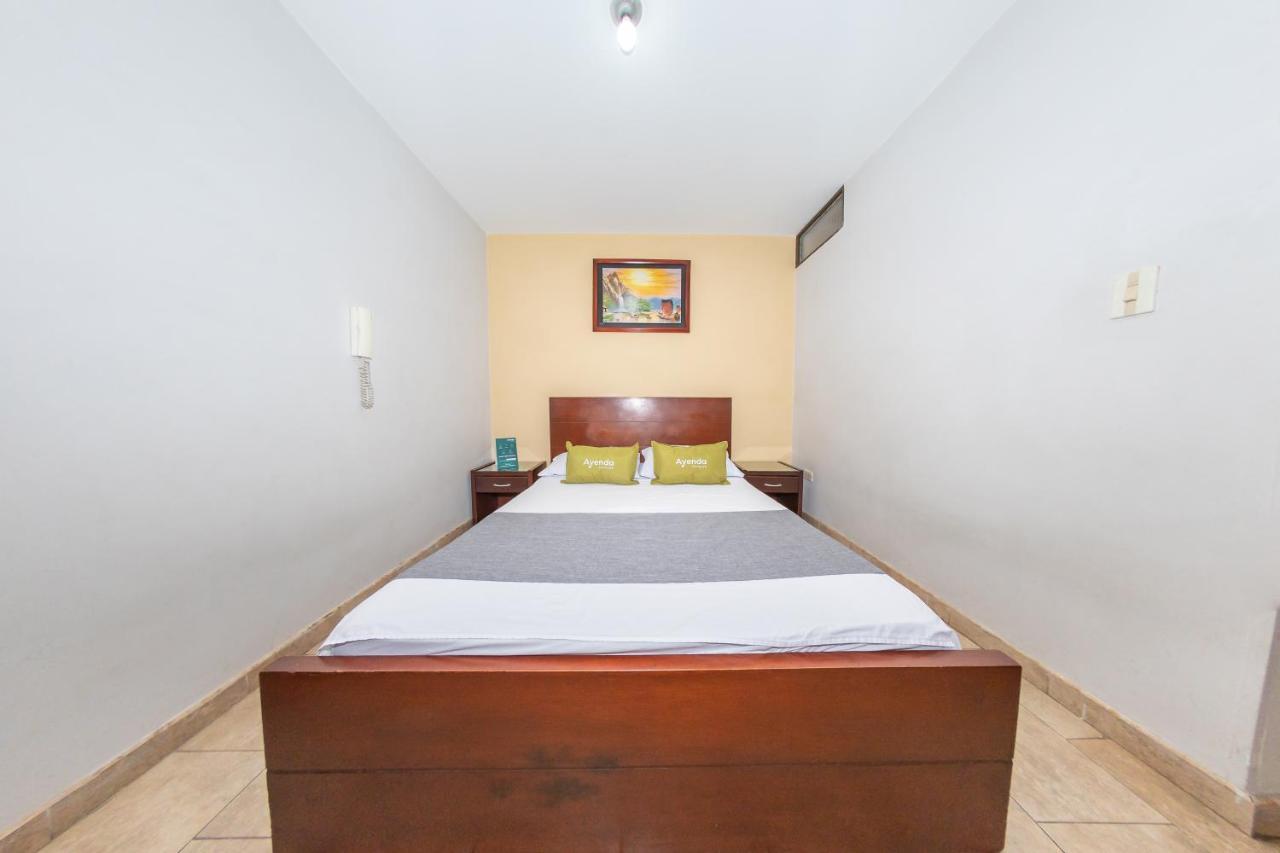 בוגוטה Hotel Home Bioma 1010 מראה חיצוני תמונה